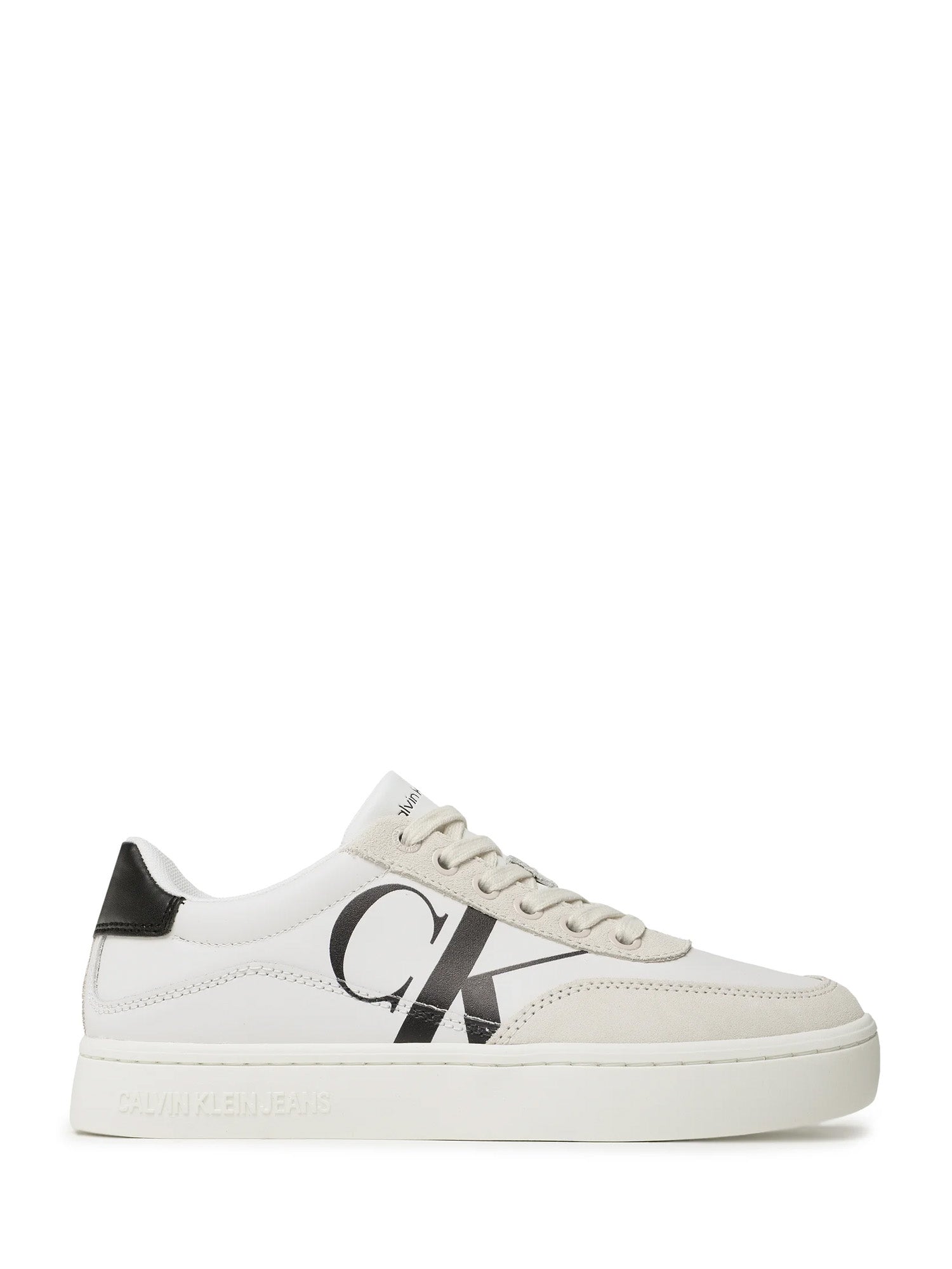 Sneakers Bianco Calvin Klein Jeans