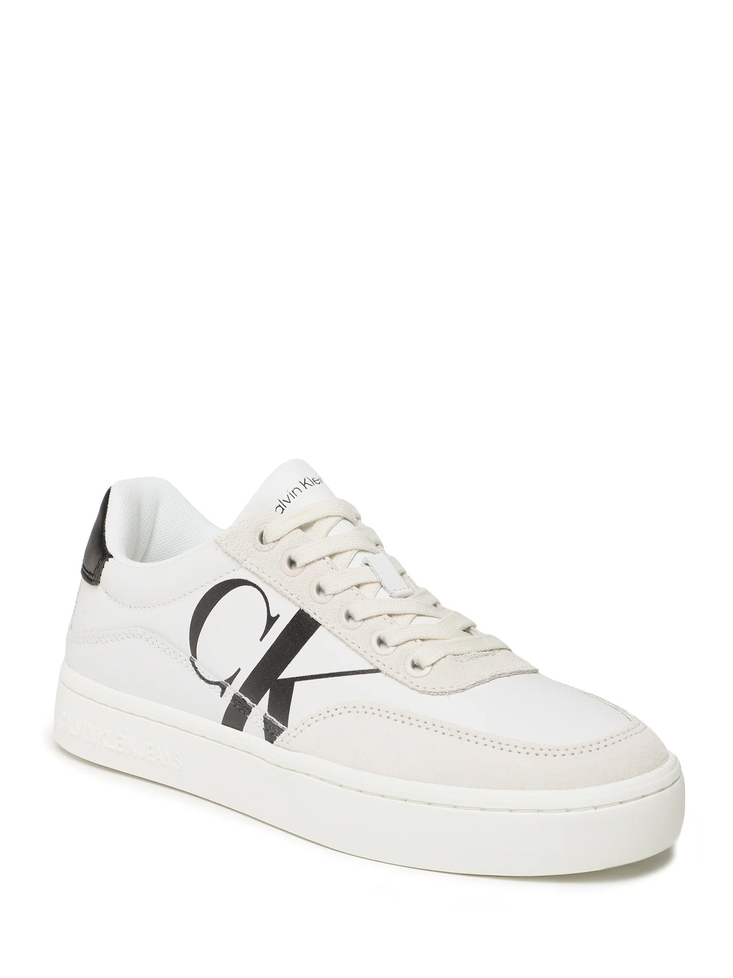 Sneakers Bianco Calvin Klein Jeans