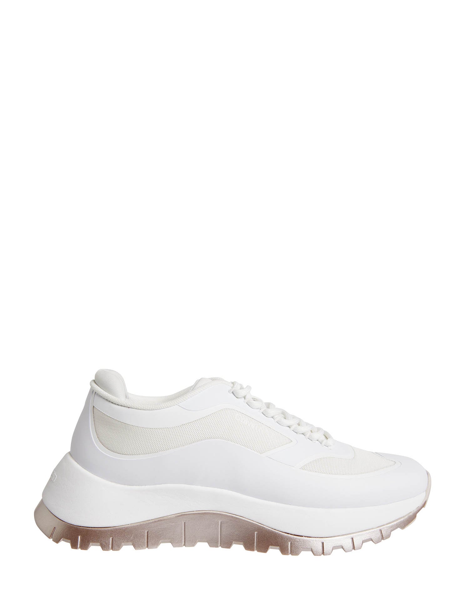 Sneakers Bianco Calvin Klein