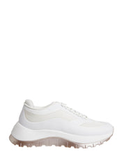 Sneakers Bianco Calvin Klein
