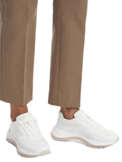 Sneakers Bianco Calvin Klein