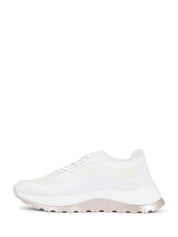 Sneakers Bianco Calvin Klein
