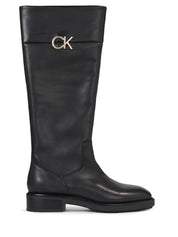 Stivali Nero Calvin Klein