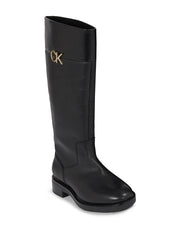 Stivali Nero Calvin Klein