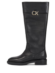 Stivali Nero Calvin Klein