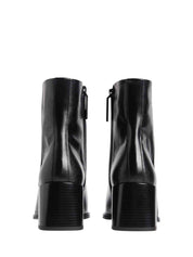 Stivaletti Nero Calvin Klein