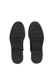 Anfibi Nero Calvin Klein