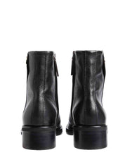 Stivaletti Nero Calvin Klein