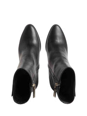 Stivaletti Nero Calvin Klein
