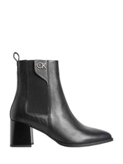 Stivaletti Nero Calvin Klein