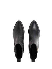 Stivaletti Nero Calvin Klein
