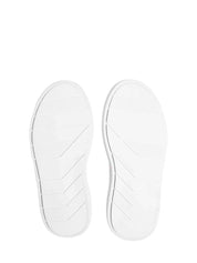 Sneakers Beige Calvin Klein