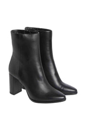 Stivaletti Nero Calvin Klein