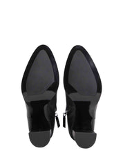Stivaletti Nero Calvin Klein
