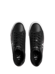 Sneakers Nero Calvin Klein Jeans