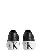 Sneakers Nero Calvin Klein Jeans