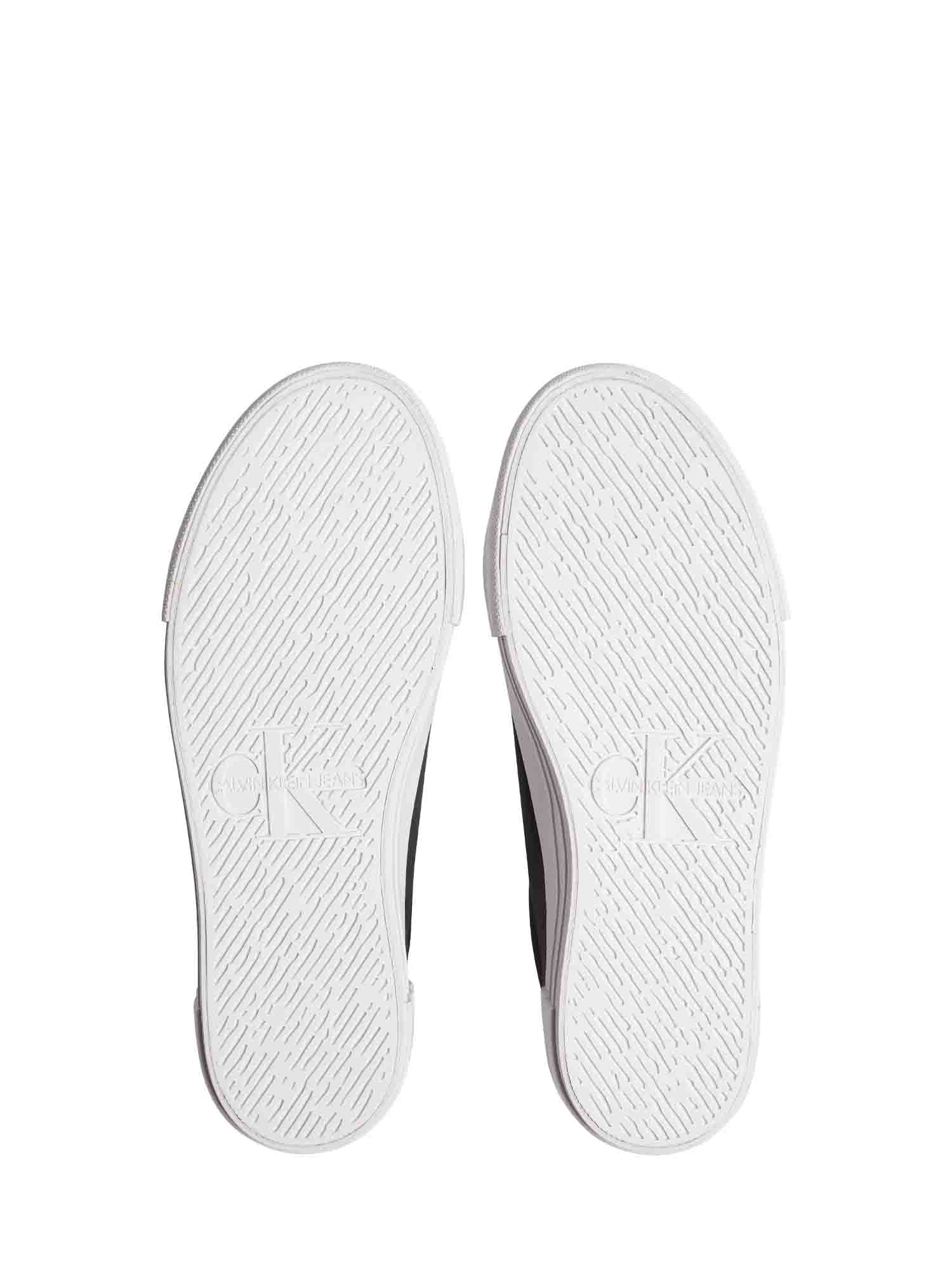 Sneakers Nero Calvin Klein Jeans