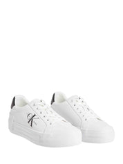 Sneakers Bianco Calvin Klein Jeans