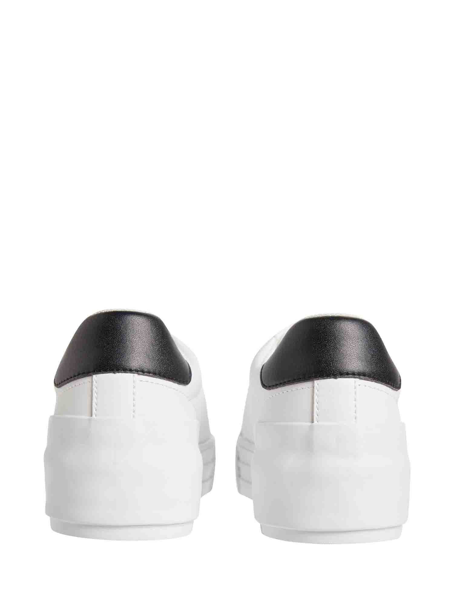 Sneakers Bianco Calvin Klein Jeans