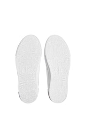 Sneakers Bianco Calvin Klein Jeans