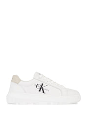 Sneakers Bianco Calvin Klein Jeans