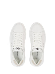 Sneakers Bianco Calvin Klein Jeans