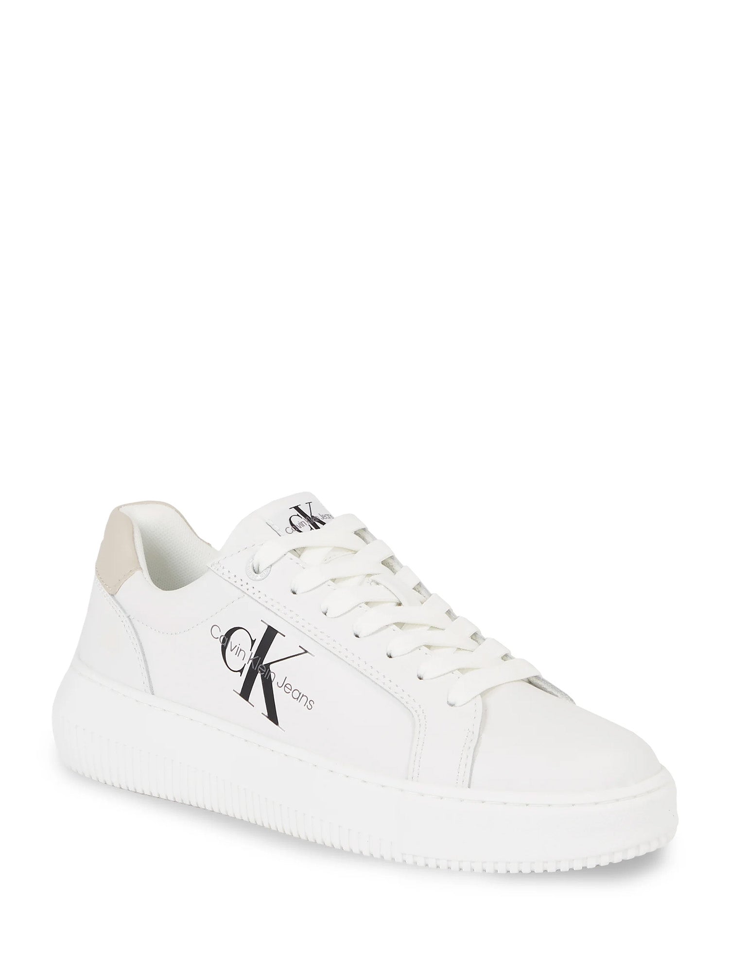 Sneakers Bianco Calvin Klein Jeans