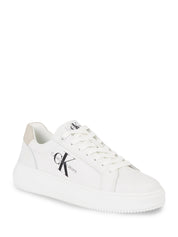 Sneakers Bianco Calvin Klein Jeans