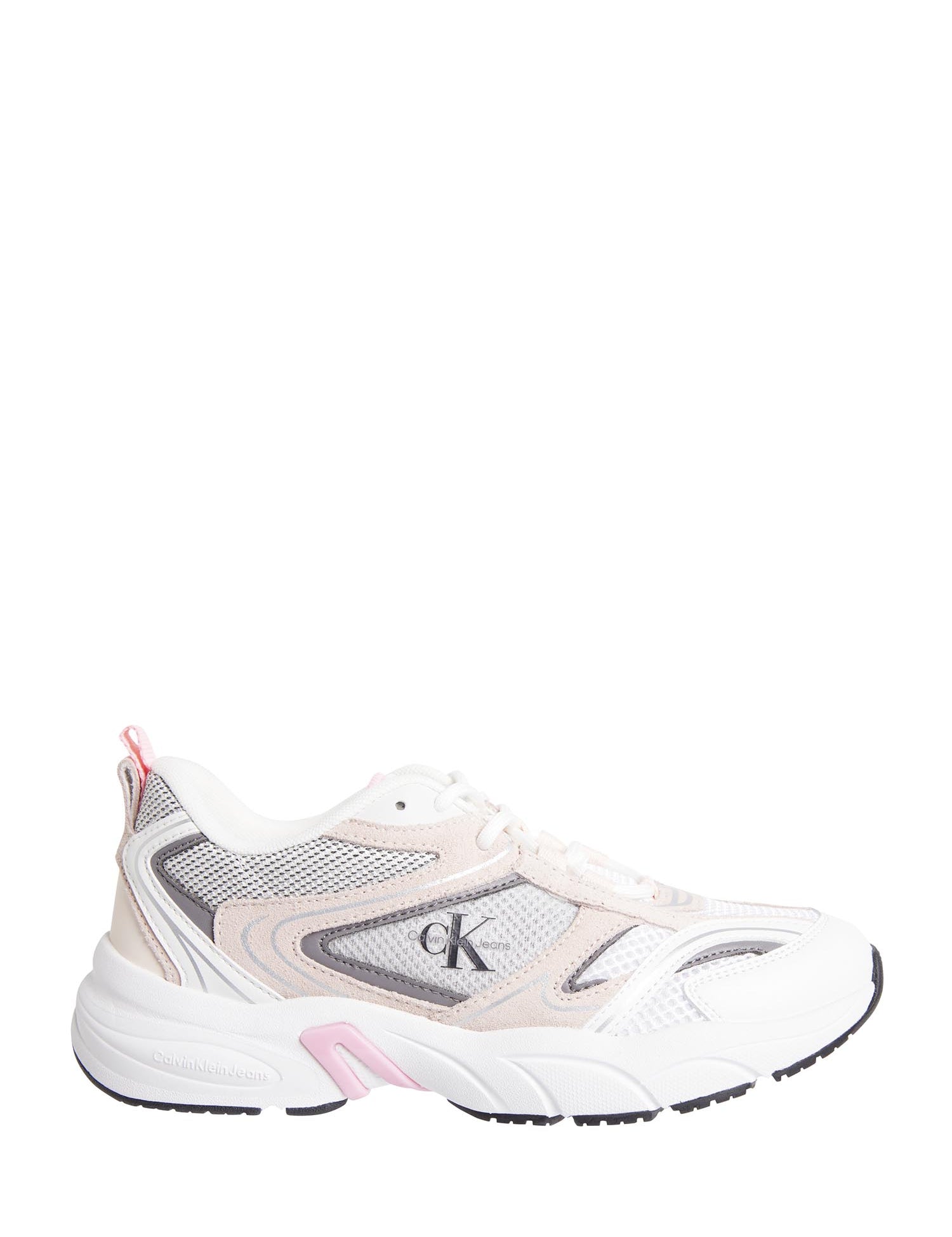 Sneakers Bianco Calvin Klein Jeans