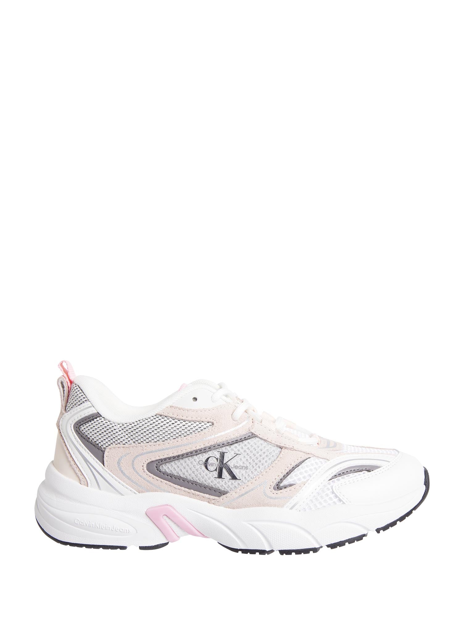 Sneakers Bianco Calvin Klein Jeans