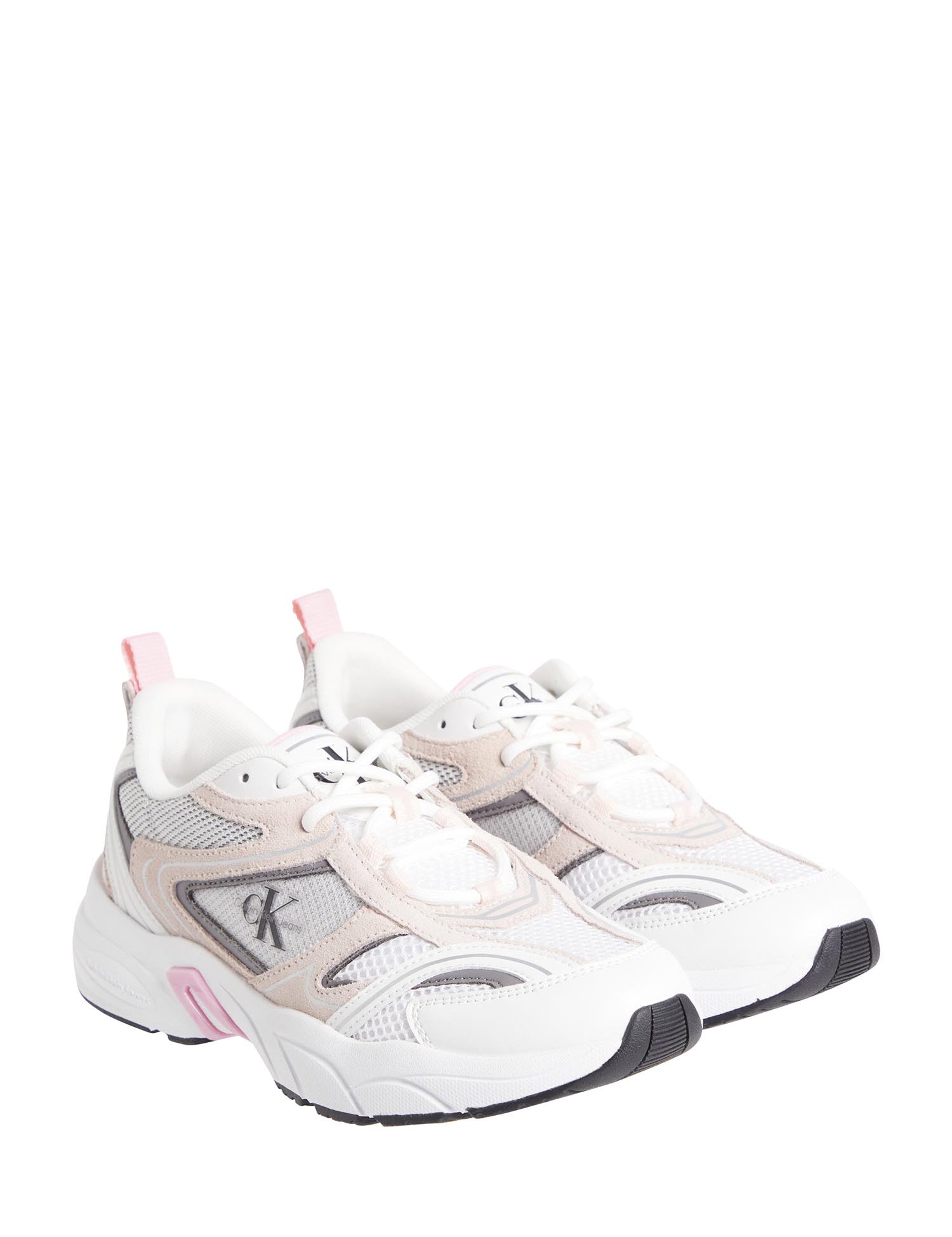 Sneakers Bianco Calvin Klein Jeans