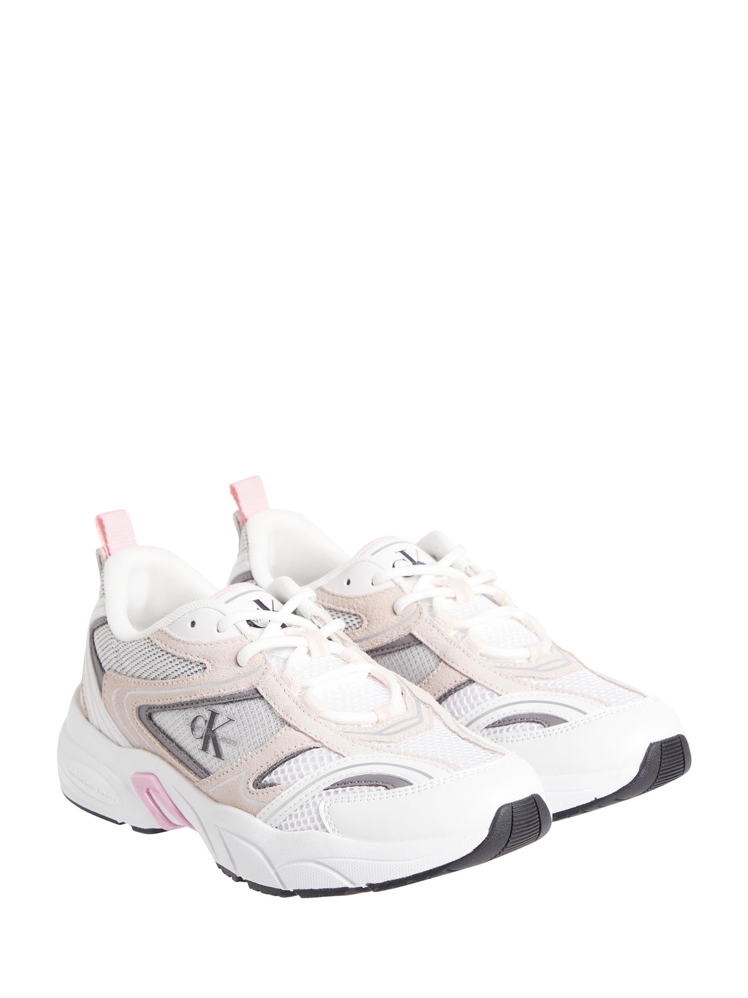 Sneakers Bianco Calvin Klein Jeans