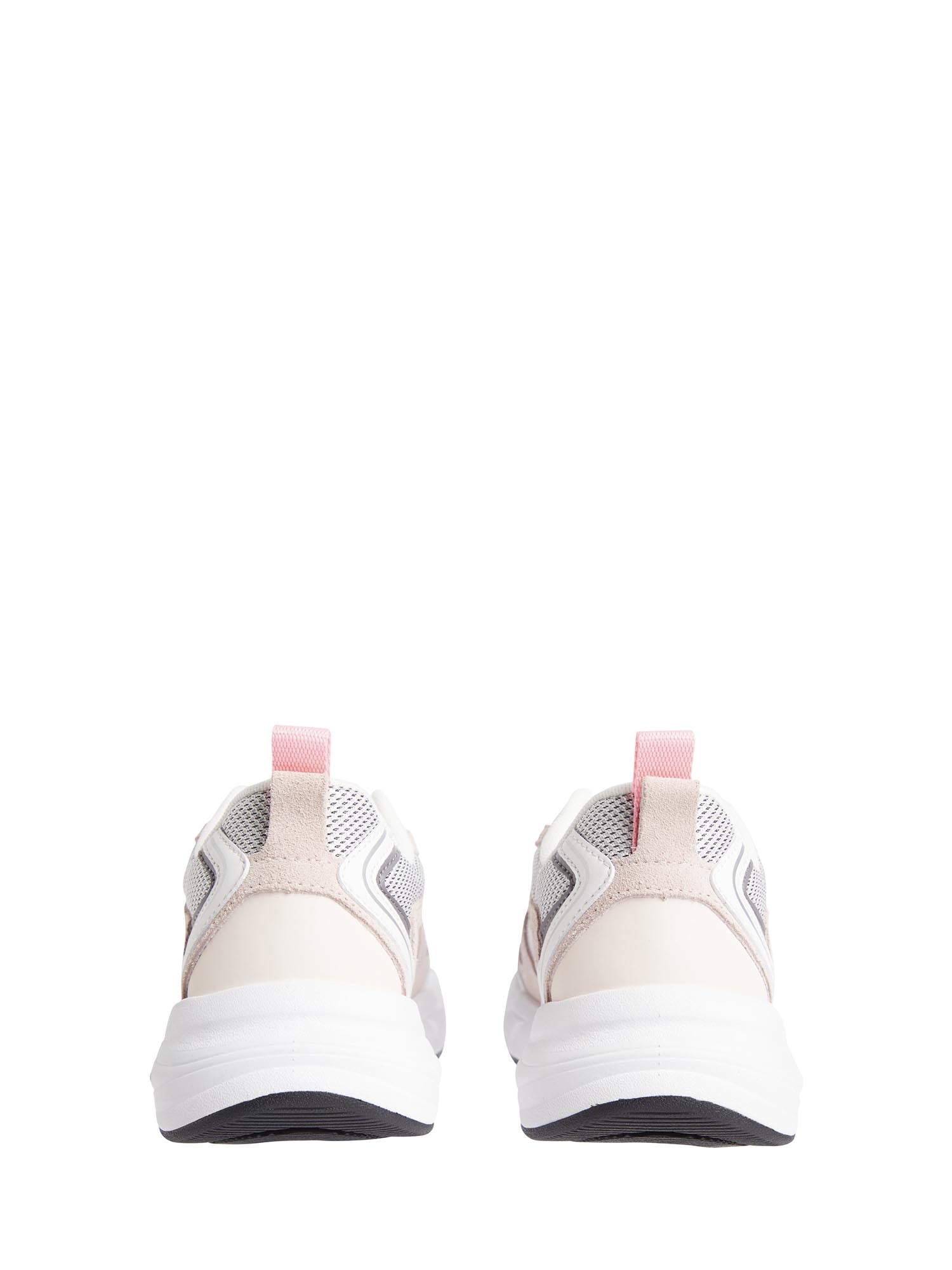 Sneakers Bianco Calvin Klein Jeans