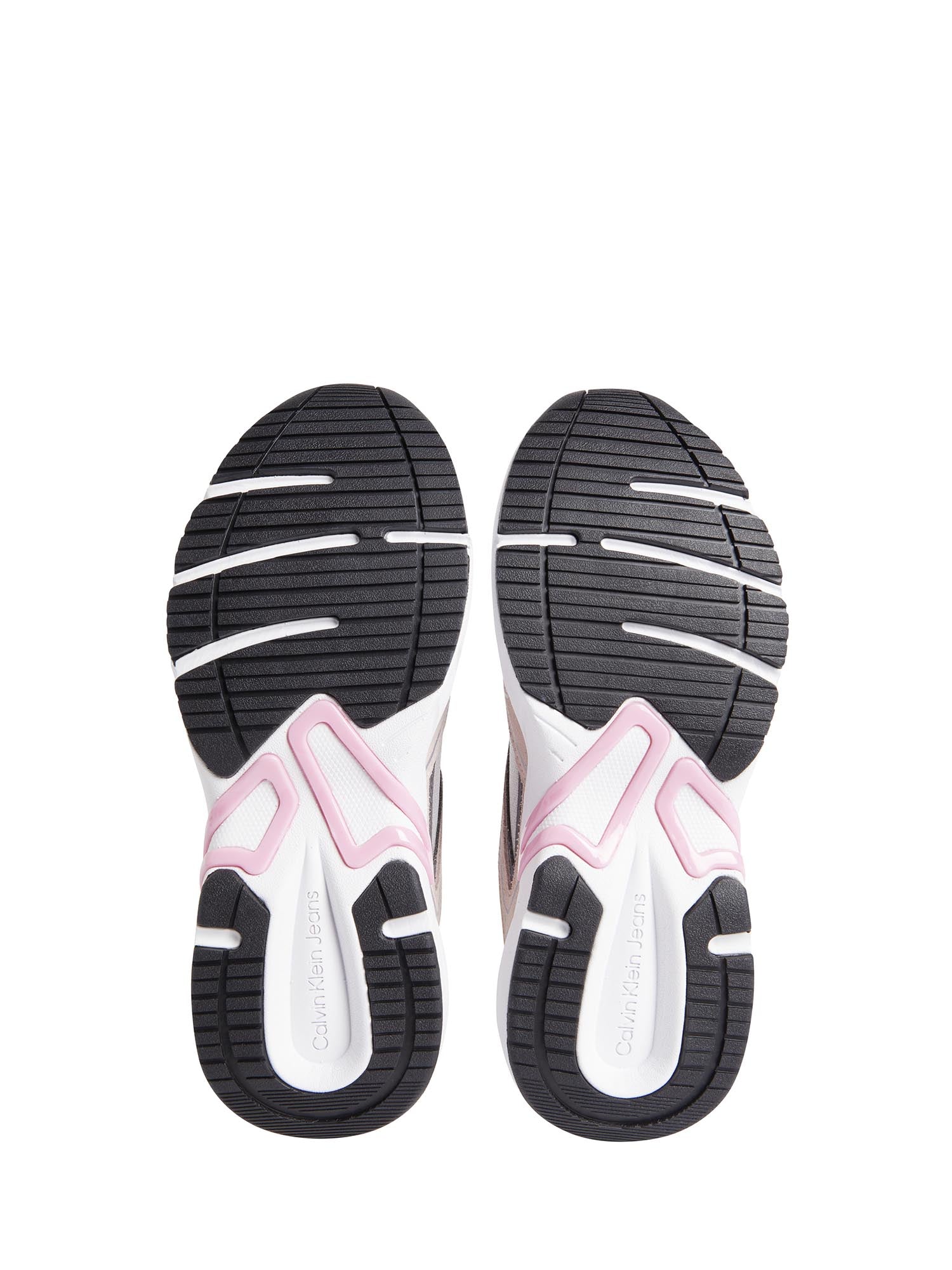 Sneakers Bianco Calvin Klein Jeans