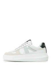 Sneakers Bianco Calvin Klein Jeans