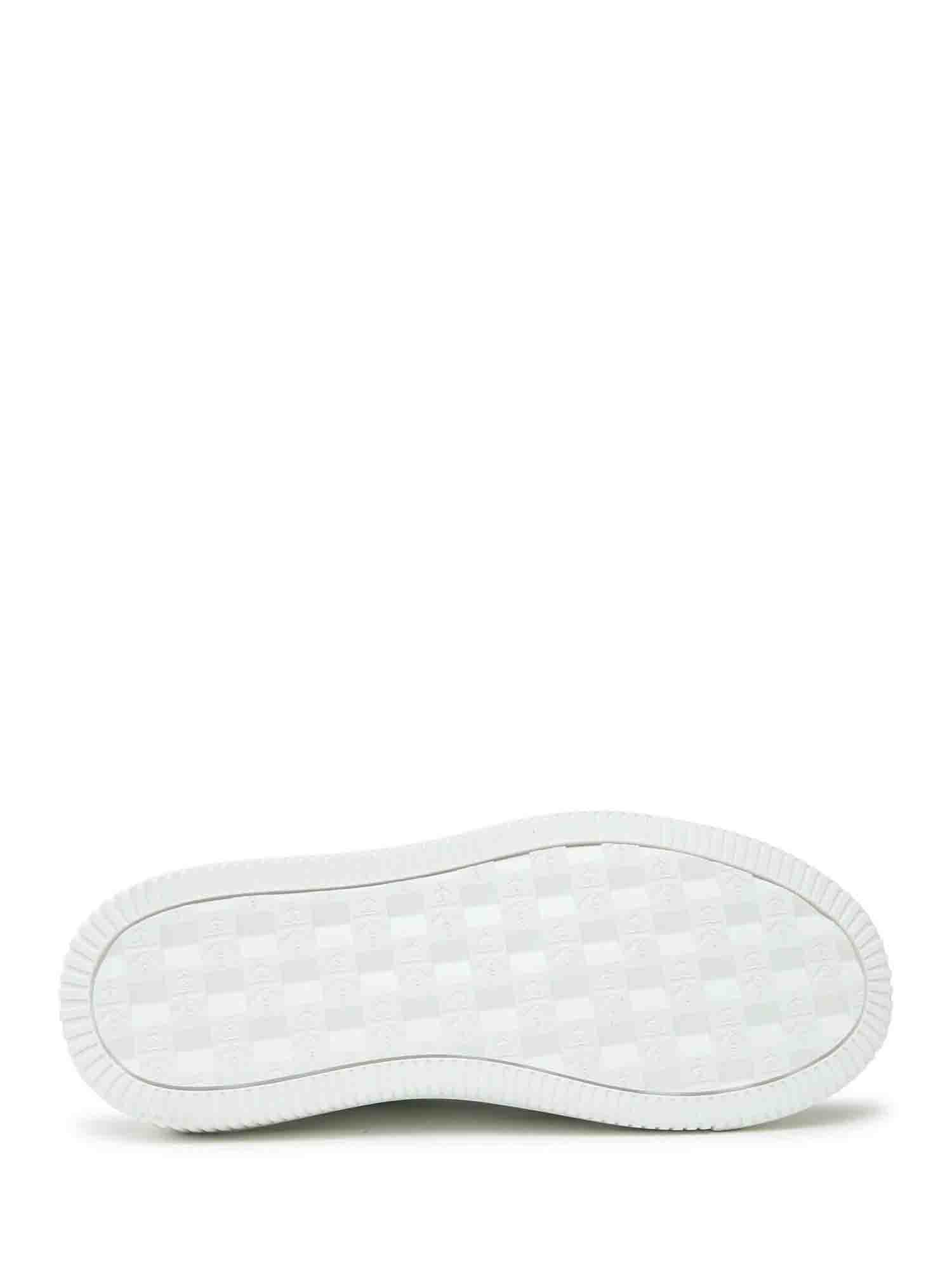 Sneakers Bianco Calvin Klein Jeans