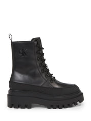 Anfibi Nero Calvin Klein Jeans