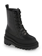 Anfibi Nero Calvin Klein Jeans