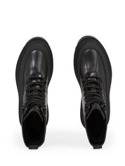 Anfibi Nero Calvin Klein Jeans