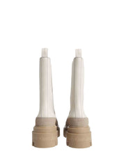 Stivaletti Beige Calvin Klein Jeans