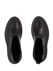 Stivaletti Nero Calvin Klein Jeans