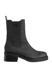 Stivaletti Nero Calvin Klein Jeans