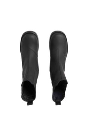 Stivaletti Nero Calvin Klein Jeans