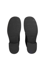 Stivaletti Nero Calvin Klein Jeans