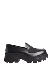 Mocassini Nero Calvin Klein Jeans