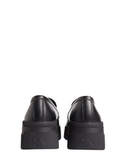 Mocassini Nero Calvin Klein Jeans