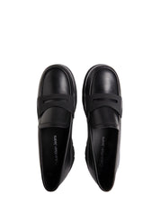 Mocassini Nero Calvin Klein Jeans