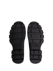 Mocassini Nero Calvin Klein Jeans