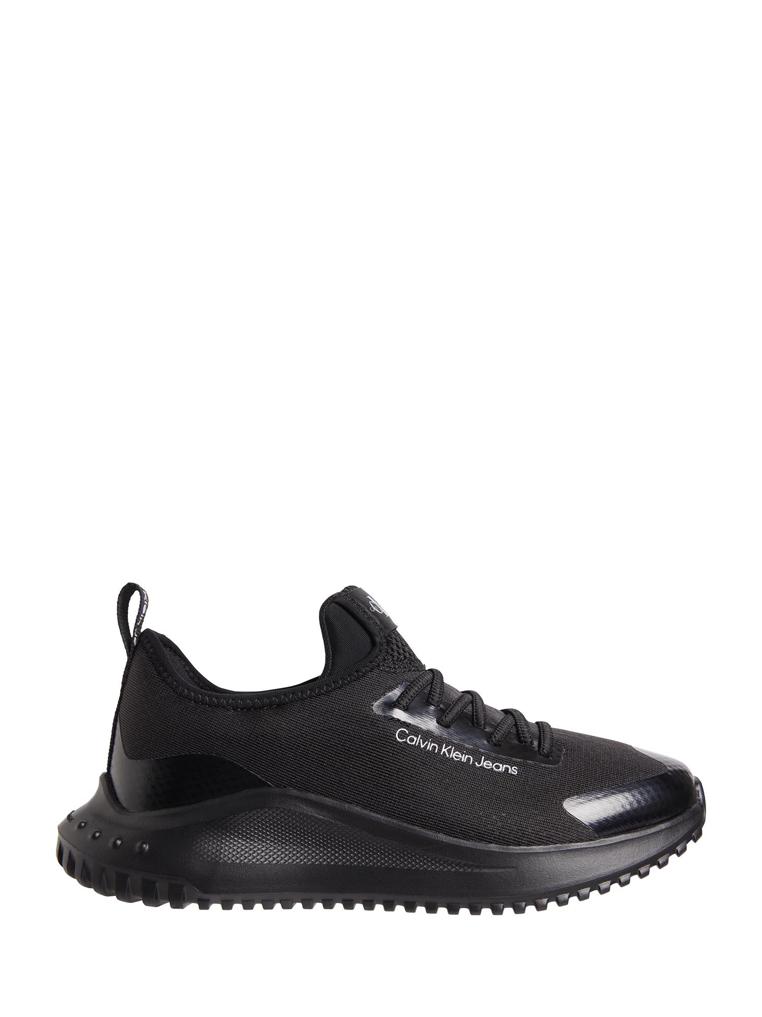 Sneakers Nero Calvin Klein Jeans