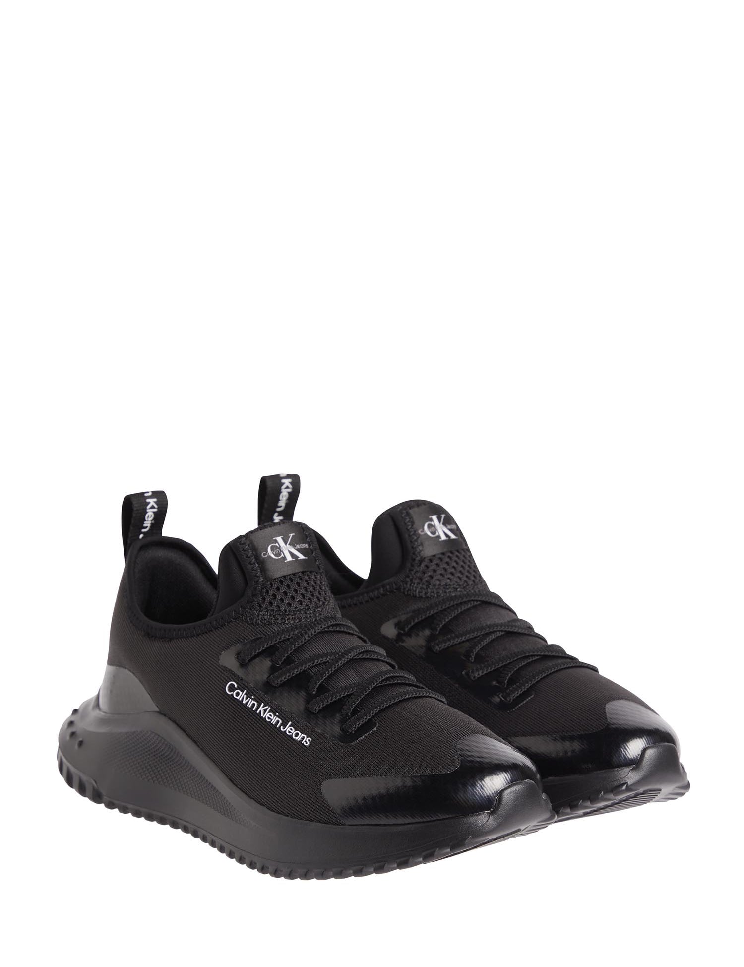 Sneakers Nero Calvin Klein Jeans